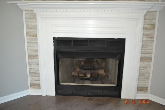 1321 E Stone Arch Drive, Fuquay Varina, NC 27526