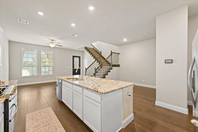 7401 Sunset Boulevard, Rowlett, TX 75088