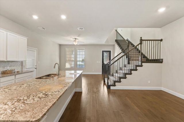 7401 Sunset Boulevard, Rowlett, TX 75088