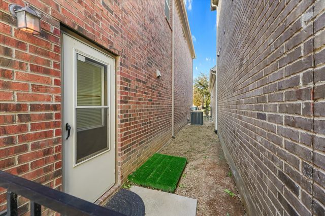 7401 Sunset Boulevard, Rowlett, TX 75088