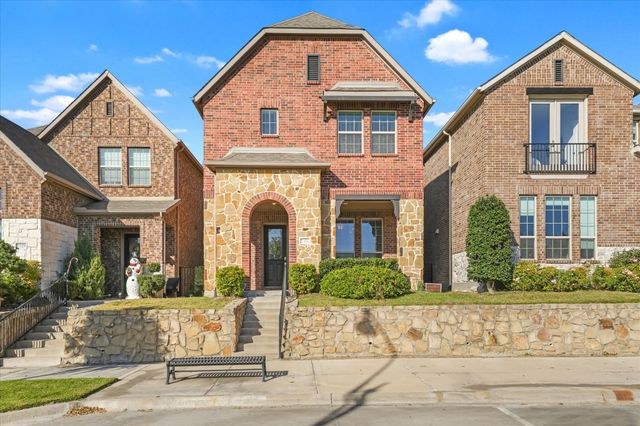 7401 Sunset Boulevard, Rowlett, TX 75088