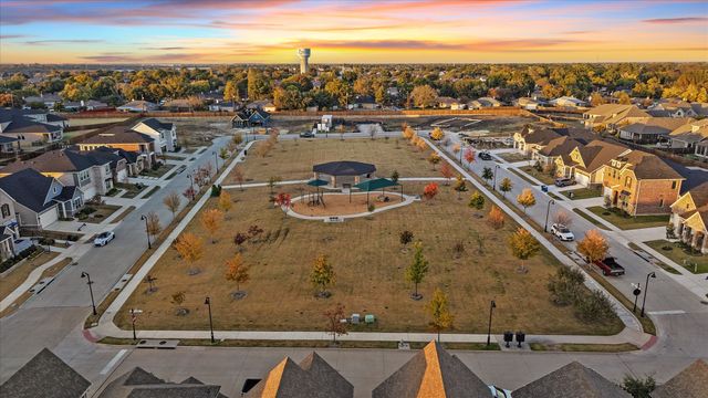 7401 Sunset Boulevard, Rowlett, TX 75088