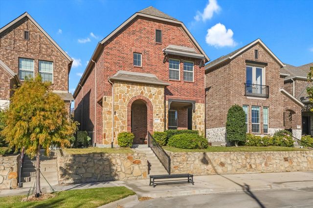 7401 Sunset Boulevard, Rowlett, TX 75088