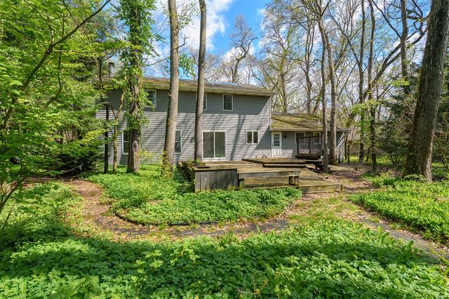 5283 W Q Avenue, Kalamazoo, MI 49009