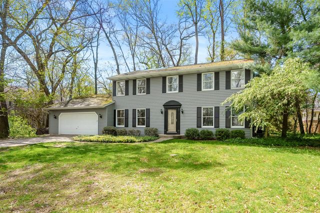 5283 W Q Avenue, Kalamazoo, MI 49009
