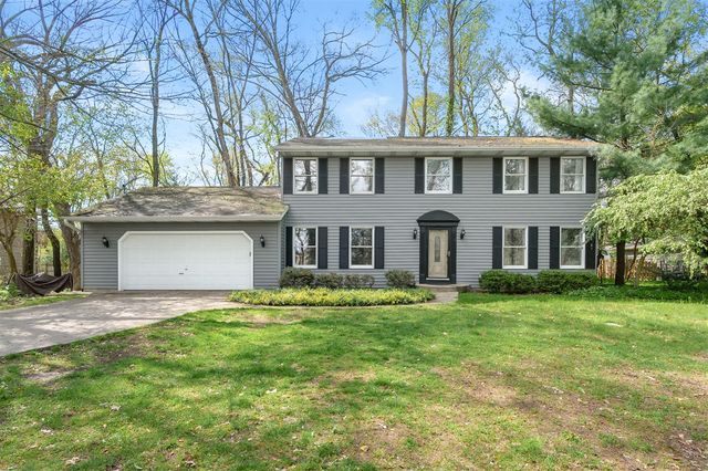 5283 W Q Avenue, Kalamazoo, MI 49009