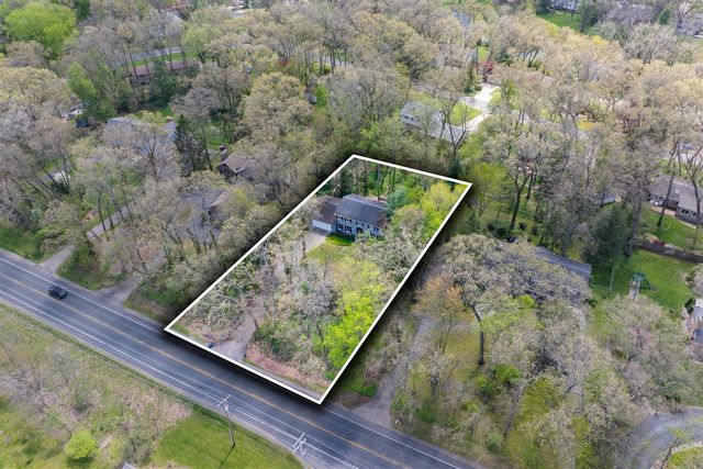5283 W Q Avenue, Kalamazoo, MI 49009