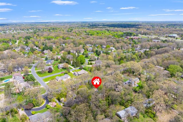 5283 W Q Avenue, Kalamazoo, MI 49009