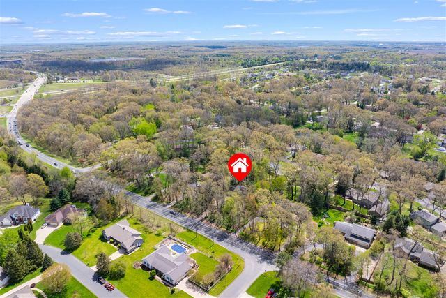 5283 W Q Avenue, Kalamazoo, MI 49009