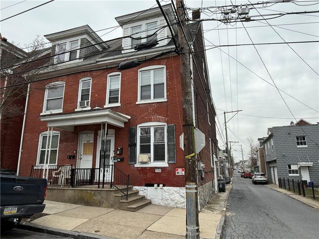 139 South 9th Street, Easton, PA 18042
