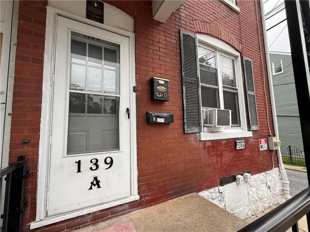 139 South 9th Street, Easton, PA 18042