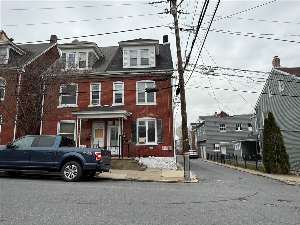 139 South 9th Street, Easton, PA 18042