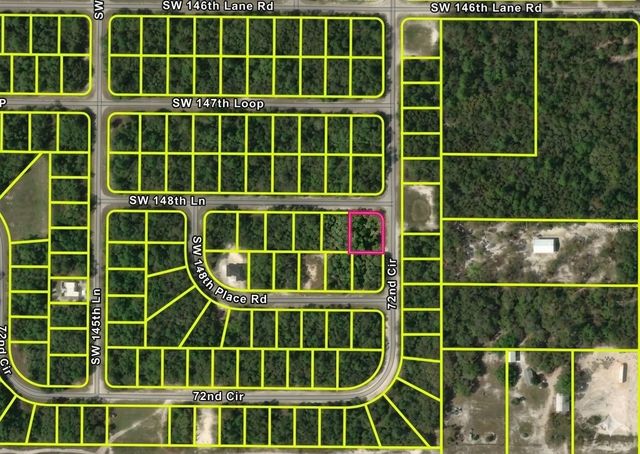 148TH LANE, Ocala, FL 34473