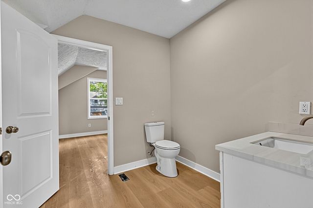 2256 N Harding Street, Indianapolis, IN 46208