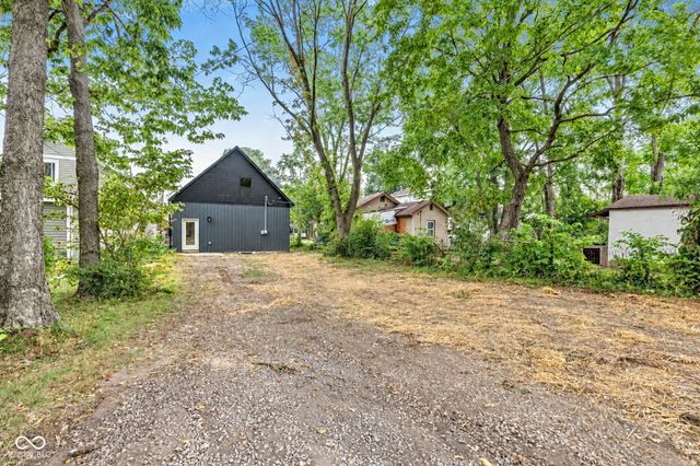 2256 N Harding Street, Indianapolis, IN 46208