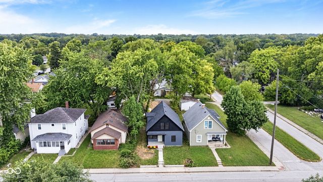 2256 N Harding Street, Indianapolis, IN 46208