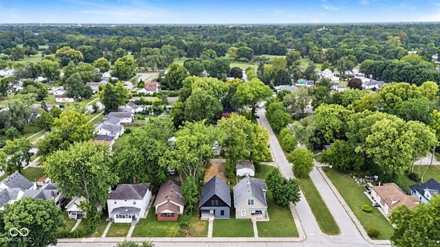 2256 N Harding Street, Indianapolis, IN 46208