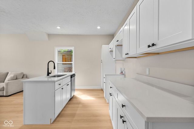 2256 N Harding Street, Indianapolis, IN 46208