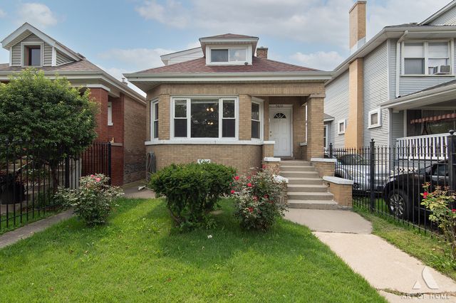 5610 S Christiana Avenue, Chicago, IL 60629