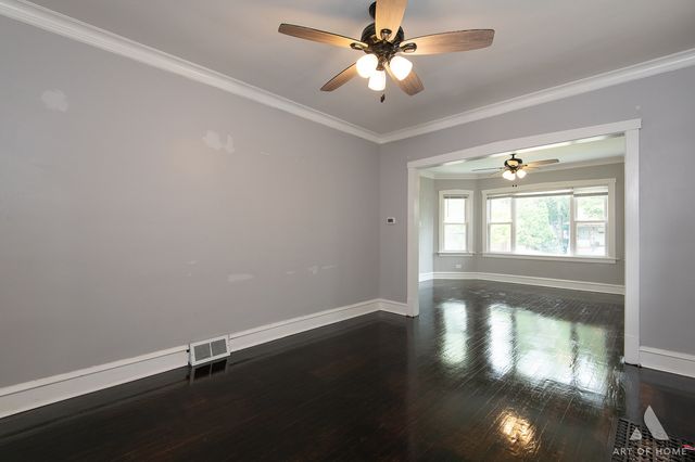 5610 S Christiana Avenue, Chicago, IL 60629