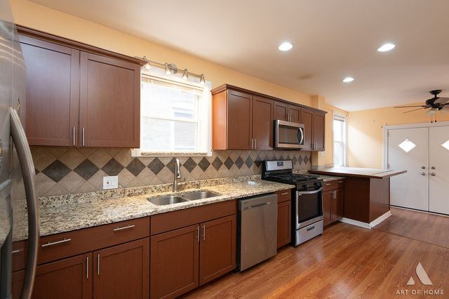 5610 S Christiana Avenue, Chicago, IL 60629