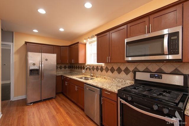 5610 S Christiana Avenue, Chicago, IL 60629