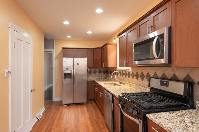 5610 S Christiana Avenue, Chicago, IL 60629