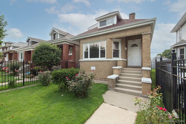 5610 S Christiana Avenue, Chicago, IL 60629