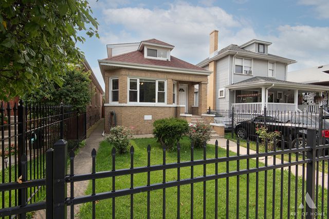 5610 S Christiana Avenue, Chicago, IL 60629