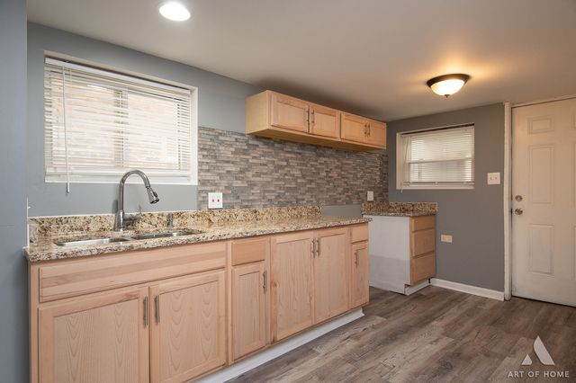 5610 S Christiana Avenue, Chicago, IL 60629
