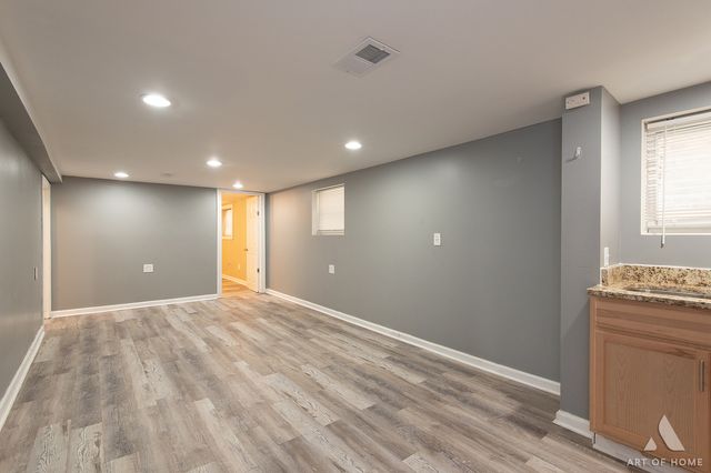 5610 S Christiana Avenue, Chicago, IL 60629