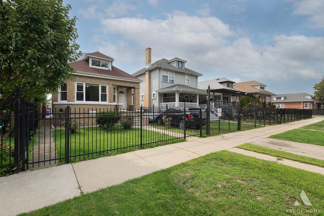 5610 S Christiana Avenue, Chicago, IL 60629