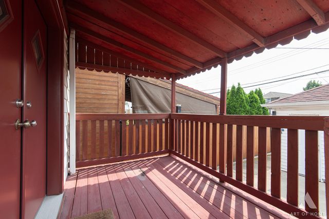 5610 S Christiana Avenue, Chicago, IL 60629