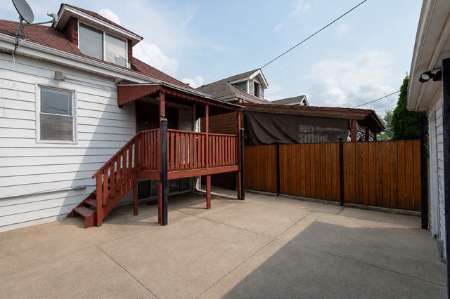 5610 S Christiana Avenue, Chicago, IL 60629