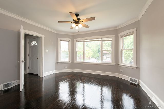 5610 S Christiana Avenue, Chicago, IL 60629
