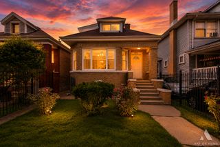 5610 S Christiana Avenue, Chicago, IL 60629