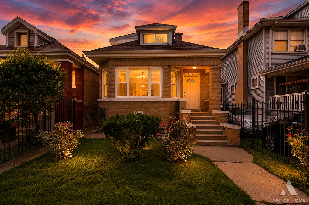 5610 S Christiana Avenue, Chicago, IL 60629
