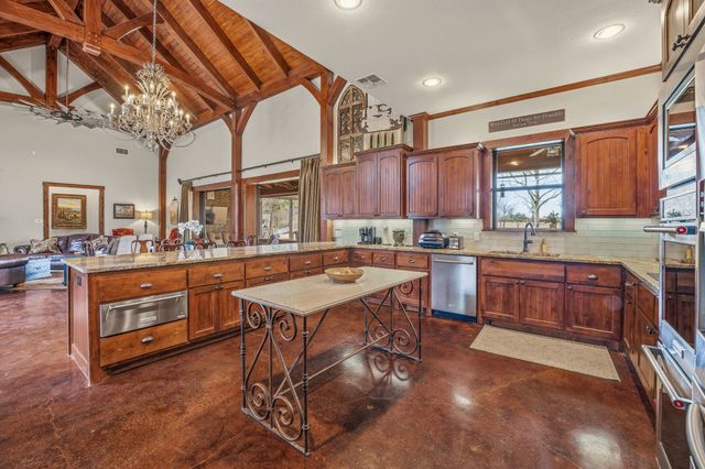 1658 County Road 2027, Glen Rose, TX 76043