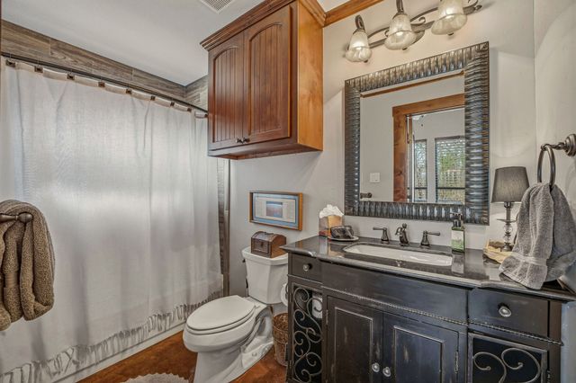 1658 County Road 2027, Glen Rose, TX 76043