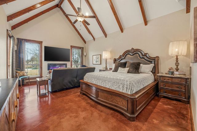 1658 County Road 2027, Glen Rose, TX 76043