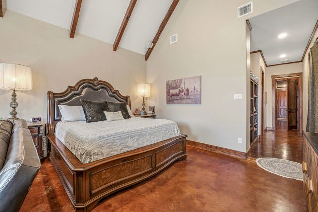 1658 County Road 2027, Glen Rose, TX 76043