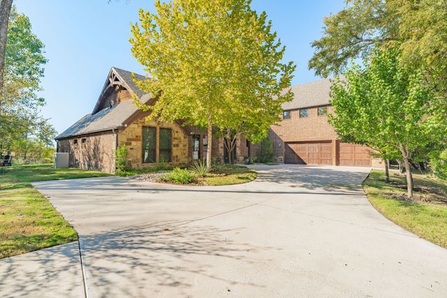 1658 County Road 2027, Glen Rose, TX 76043