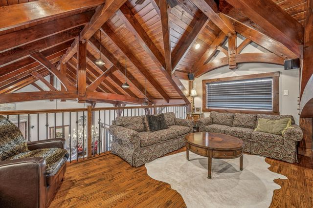 1658 County Road 2027, Glen Rose, TX 76043