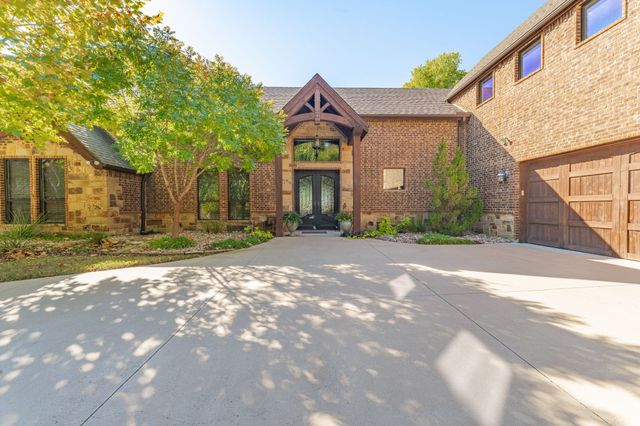 1658 County Road 2027, Glen Rose, TX 76043