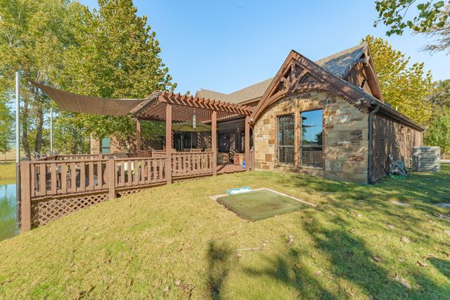 1658 County Road 2027, Glen Rose, TX 76043