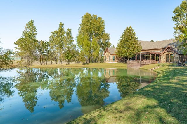 1658 County Road 2027, Glen Rose, TX 76043