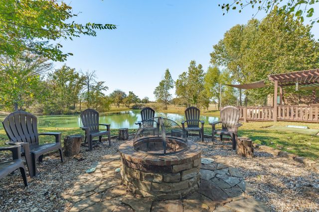 1658 County Road 2027, Glen Rose, TX 76043