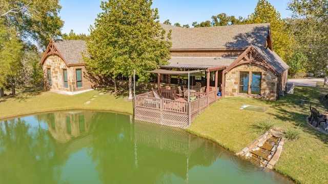 1658 County Road 2027, Glen Rose, TX 76043