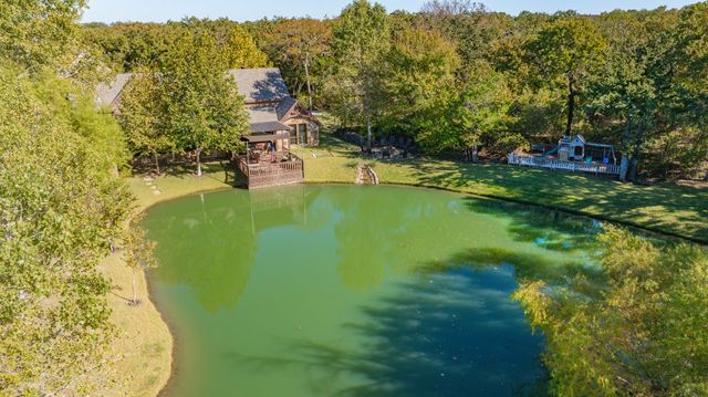 1658 County Road 2027, Glen Rose, TX 76043
