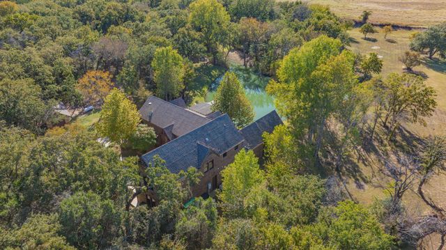 1658 County Road 2027, Glen Rose, TX 76043